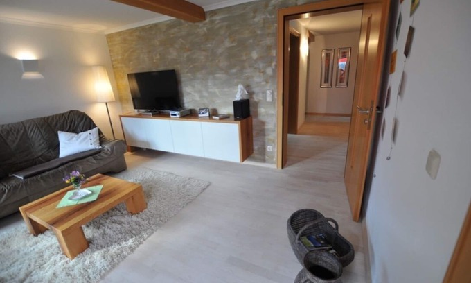 Mitterbach Apartment | Ferienwohung "Watzmann Saga" 1-4 Personen