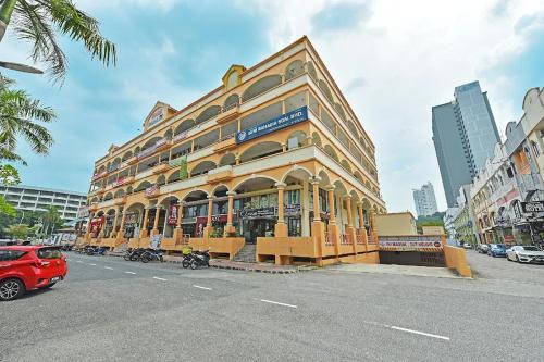 Batu Ferringhi Hotel | Feringghi Stay Iinn