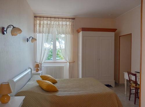 Cherac Bed & Breakfast | Ferme de chez Piché