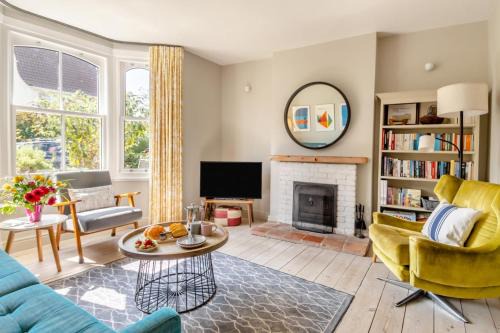 Walberswick House | Fern Cottage