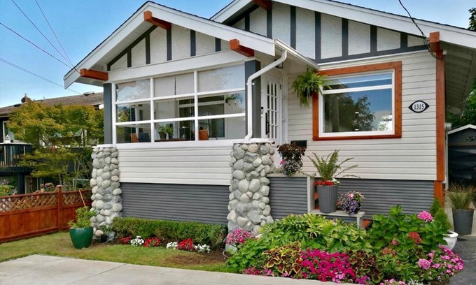 Fernwood House | Fernwood Hideaway
