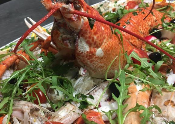 Goro Hotel | Ferrari