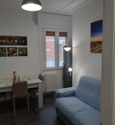 Ferrara Apartment | Festa Apartment