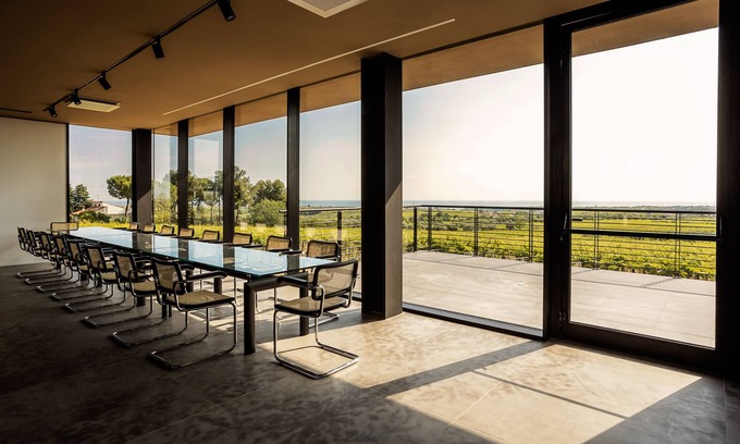 Tollo Bed & Breakfast | Feudo Antico