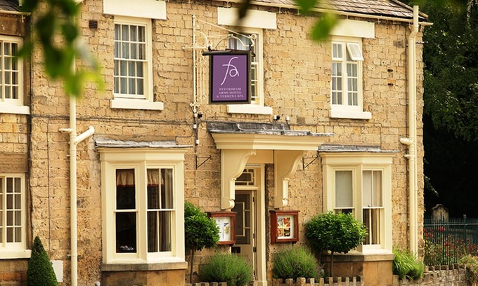 Helmsley Hotel | Feversham Arms Hotel & Verbena Spa