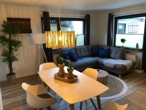 Nortorf Apartment | Fewo 3