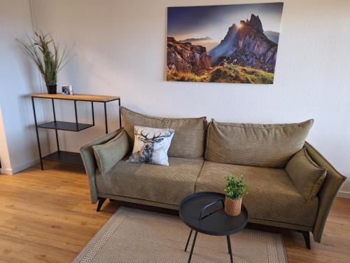 Missen-Wilhams Apartment | FeWo Allgäuerle1605 mit Hallenbad, Sauna, Tiefgarage und WLAN