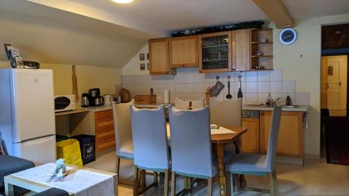 Nesselwaengle Apartment | Fewo Alpenrose