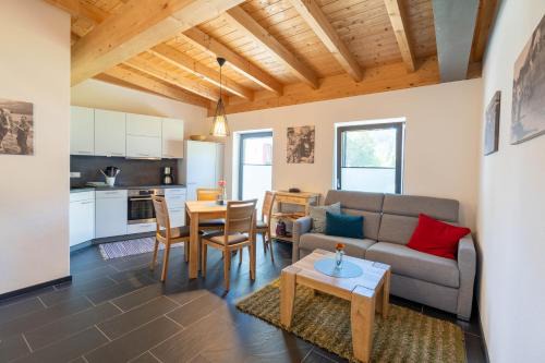 Blaichach Apartment | Fewo am Aubach-Josefine