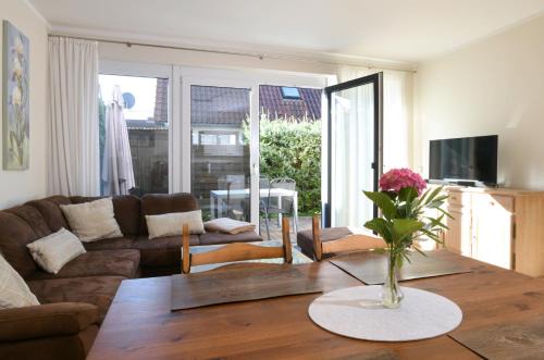 Stulow Apartment | Fewo am Quellholz