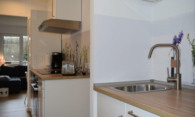 Stryck Apartment | Fewo Ausspann - a46451