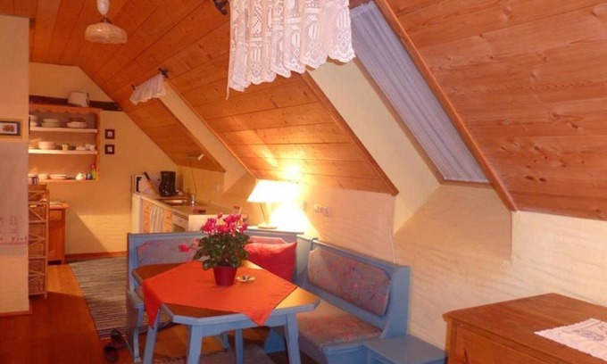 Harrachberg Other | Fewo D'reblaus - ab 7 Nächte - Altes Gehöft am Lormanberg