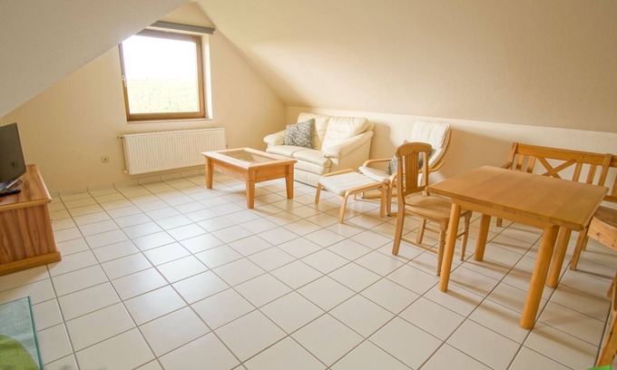Deidesheim Apartment | FeWo Forst - Holidays on the Wine Route