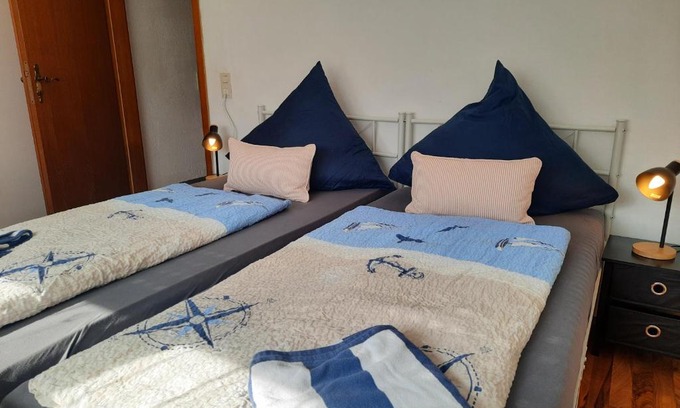 Mittelbexbach Apartment | Fewo klein aber fein