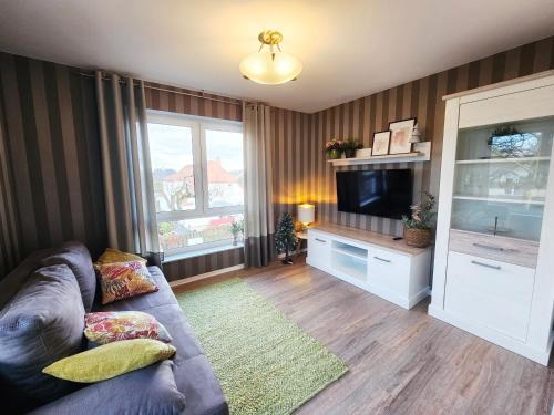 Osnabrueck Apartment | FeWo Landhaus Schölerberg l ruhige Lage