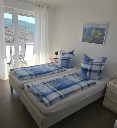 Kinderbeuern Apartment | FeWo Lena