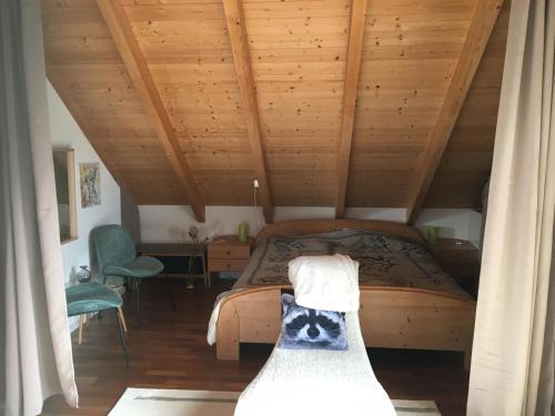 Neuhaus am Inn Apartment | Fewo Neuhaus