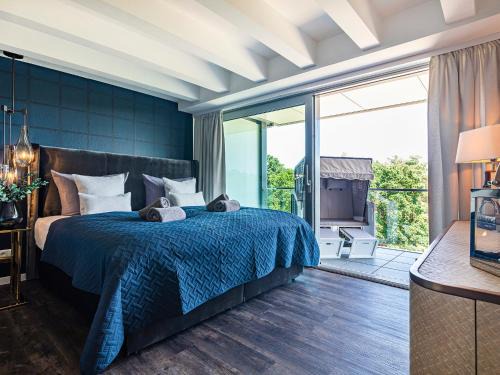 Prora Apartment | FeWo Prora- Goodlife