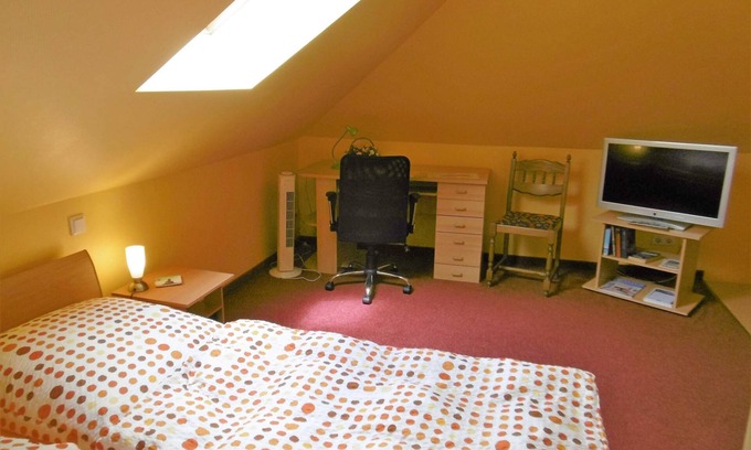 Putbus Apartment | Fewo right - Rügen apartment 62