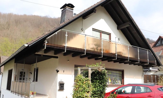Bilstein Apartment | Fewo-rosenberger-sauerland