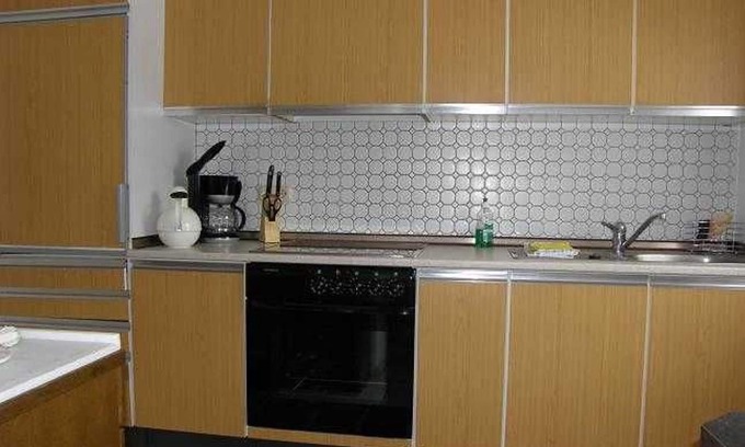 Wernborn Apartment | Fewo U3 = Gerlinde - Haus U, für 1-15 Personen, 25km bis Ffm-nord