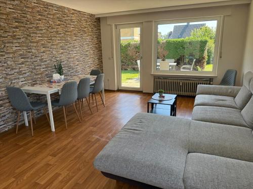 Furstenau Apartment | FeWo W6