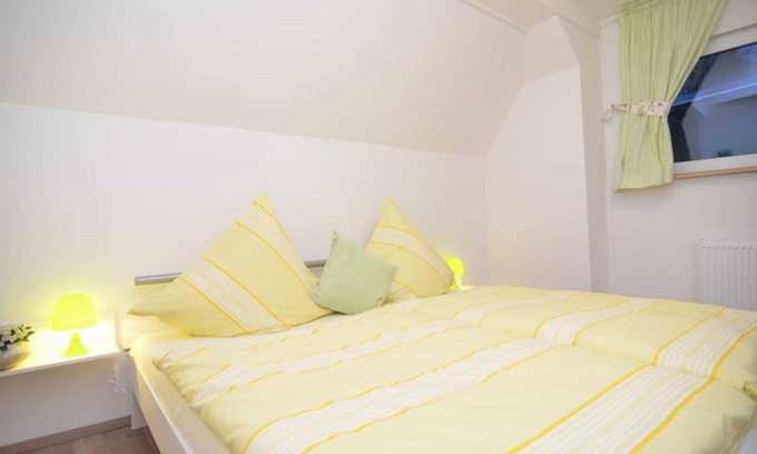 Oberkirchen Apartment | Fewo Wilzenberg 1 - House Oberkirchen