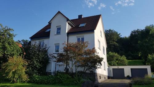 Lauterbach Apartment | Fewo Zimmer