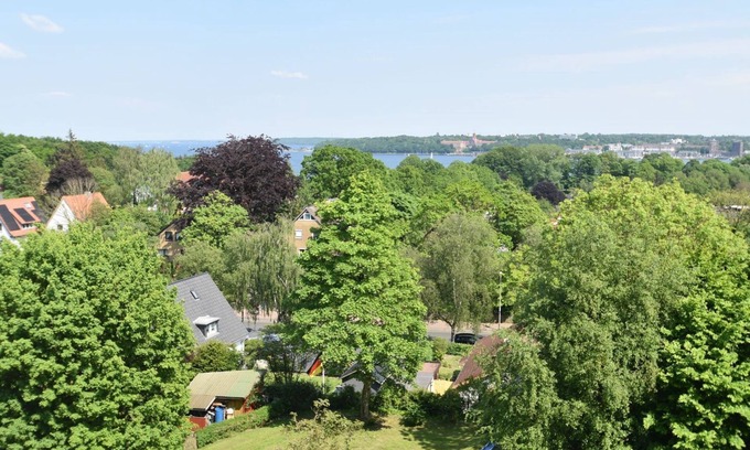 Nordstadt Apartment | Fewo1846 - Flensburg-ostseebad - Fewo1846 - Flensburg Ostseebad