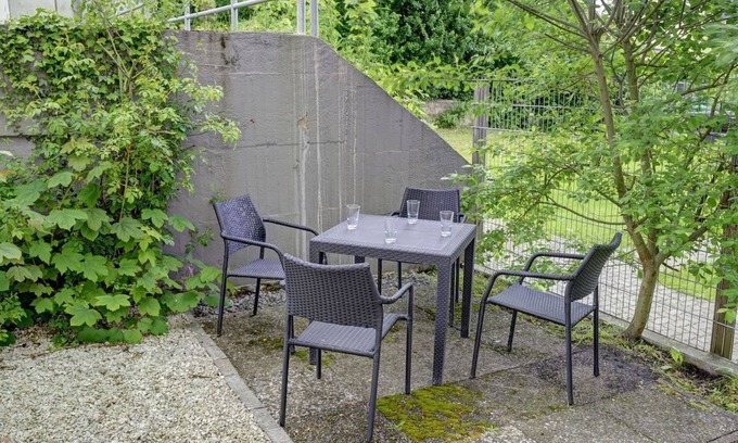 Nordstadt House | fewo1846 - Wechselstube - fewo1846 - Wechselstube /Comfortable vacation home with 2 bedrooms