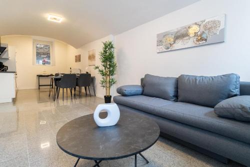 Lieser Apartment | Fewomo, Moselzeit Apartment, Stilvolle Fewo für Genießer nähe Schloss