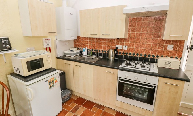 Trefin Cottage | Ffynnon Tom