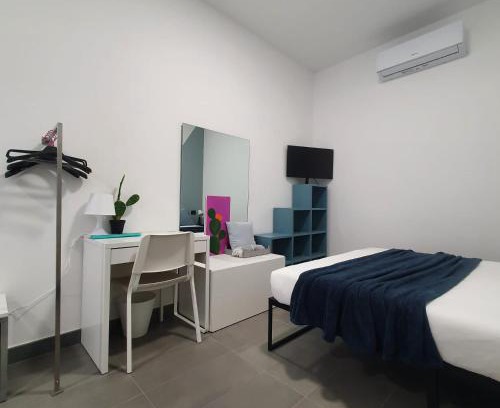 Spadafora House | fico d'india