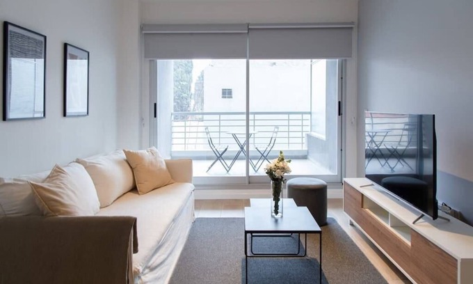 Constitucion Apartment | Ficus Trendy Apartment