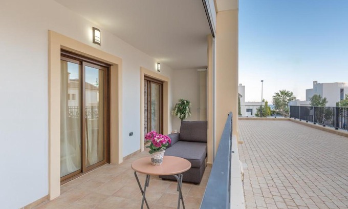 Los Secanos Apartment | Fidalsa Guardamar Hills