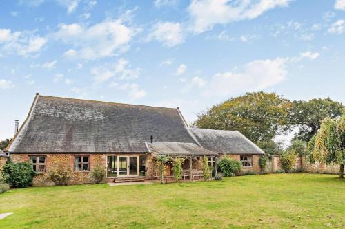 Hunstanton House | Field Barn - Norfolk