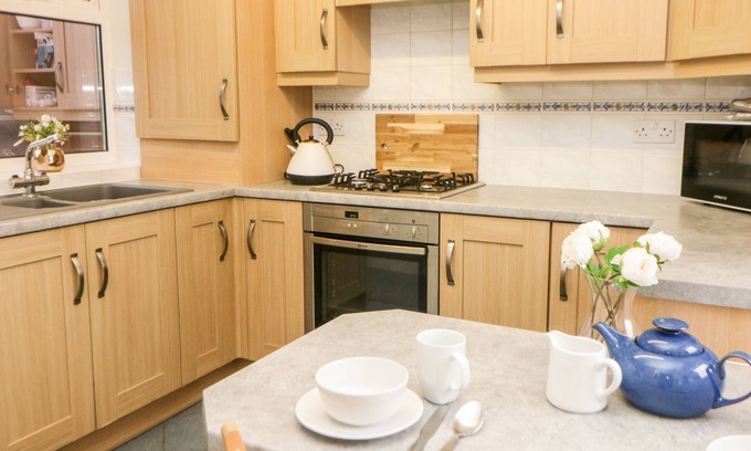 Swanwick Cottage | Field House