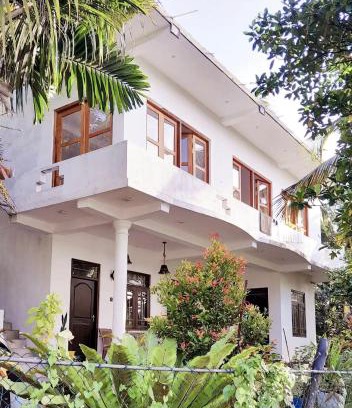 Midigama Bed & Breakfast | Field Island Villa - Ahangama