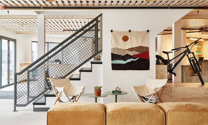 Moab Hotel | Field Station Moab