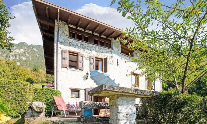 Idro House | Fienile Regoli Due