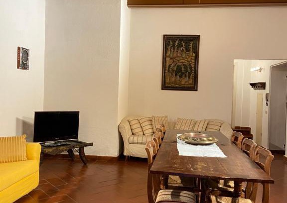 Sant' Ambrogio Apartment | Fiesolana 26