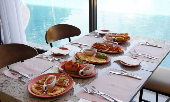 Villahermosa Hotel | Fiesta Inn Villahermosa Cencali