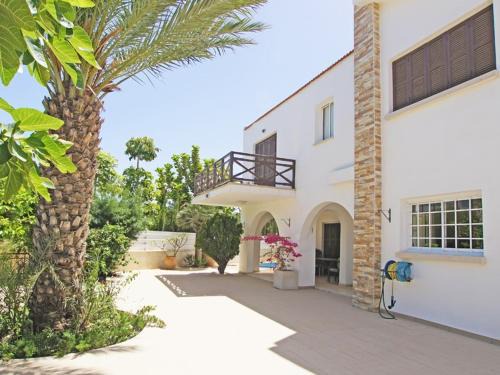 Protaras Villa | Fig Tree Bay Villa Elena