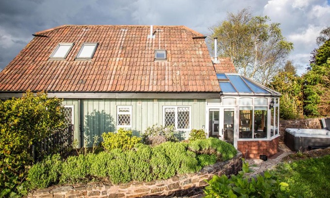 Tiverton House | Fig Tree Cottage
