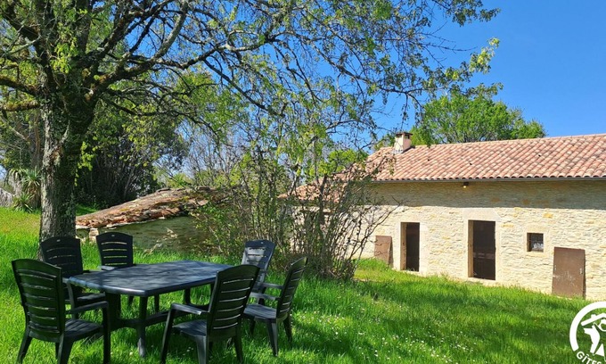 Penne House | Figat - PENNE - Gîte