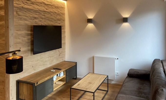 Bernhausen Apartment | Filder-Appartements