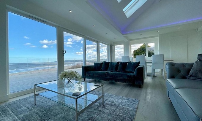 Filey Villa | Filey Beach House