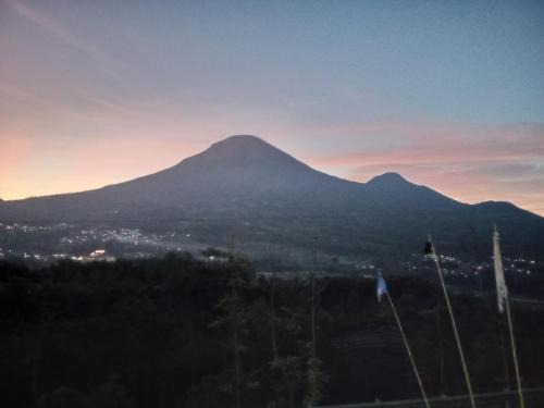 Wonosobo Villa | Filla Cabin AF