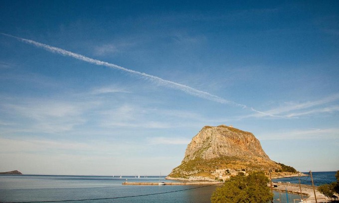 Monemvasia Hotel | Filoxenia Hotel Monemvasia