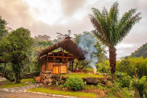 Tulipe House | Finca Aveterra, Luxurious Riverside Retreat